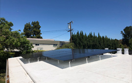 Solar Installation Cupertino