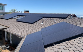 Solar Installers San Jose